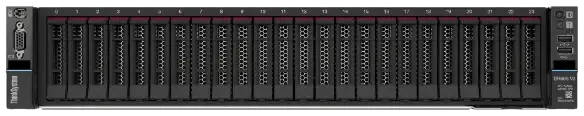 Lenovo ThinkSystem SR665 V3