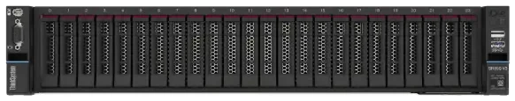 Lenovo ThinkSystem SR850 V3