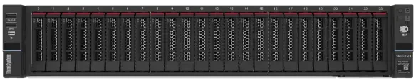Lenovo ThinkSystem SR850 V4