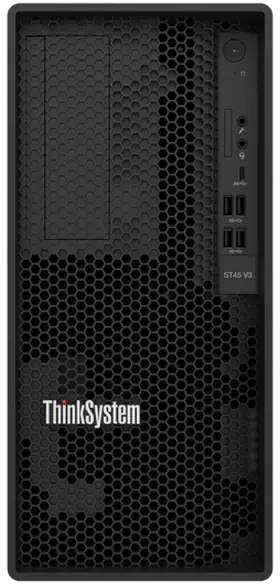 Lenovo ThinkSystem ST45 V3