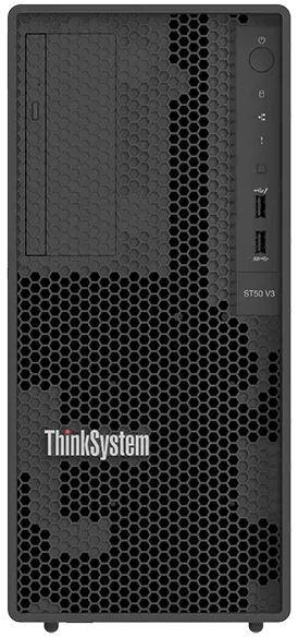 Lenovo ThinkSystem ST50 V3