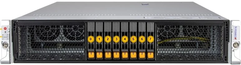 Supermicro AS -2126HS-TN