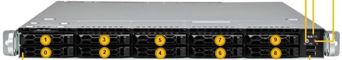 Supermicro SYS-121C-TN10R