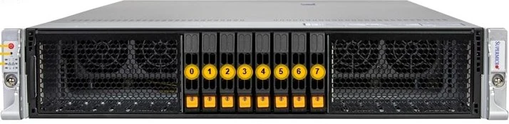 Supermicro SYS-212H-TN