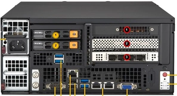 Supermicro SYS-E403-13E-FRN2T