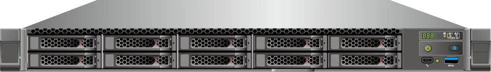 xFusion FusionServer 1258H V7
