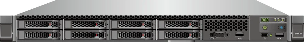 xFusion FusionServer 1288H V7