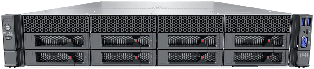 xFusion FusionServer 2158H V8