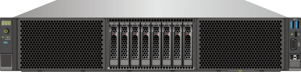 xFusion FusionServer 2288 V8