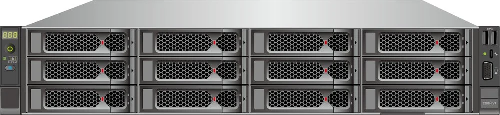 xFusion FusionServer 2288H V7