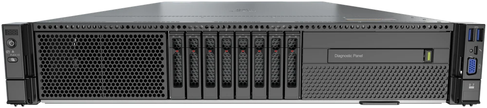 xFusion FusionServer 2488H V7