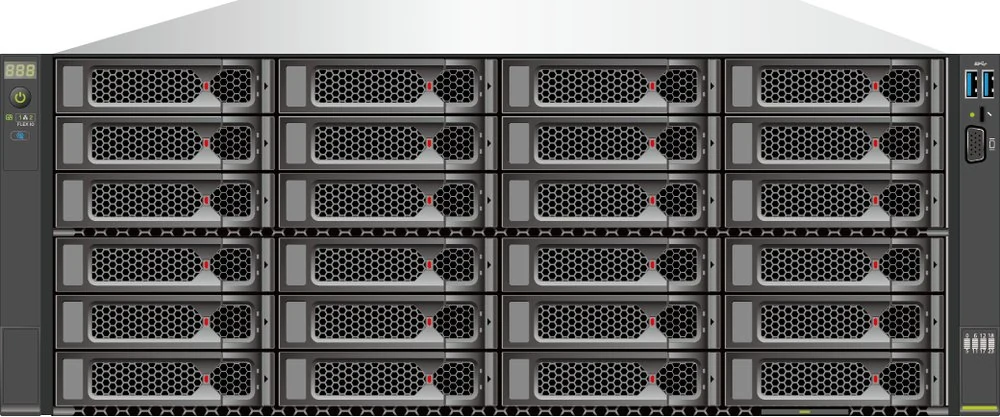 xFusion FusionServer 5288 V7